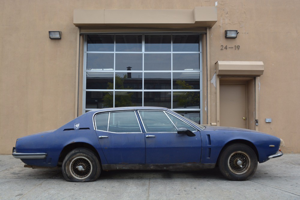 Used 1967 Iso Fidia  | Astoria, NY