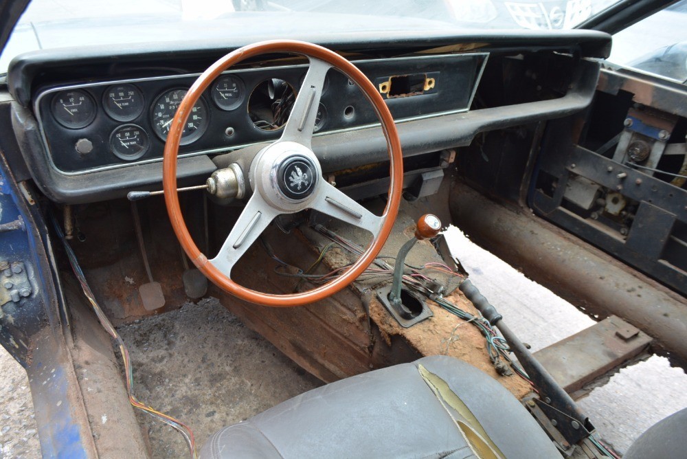 Used 1967 Iso Fidia  | Astoria, NY