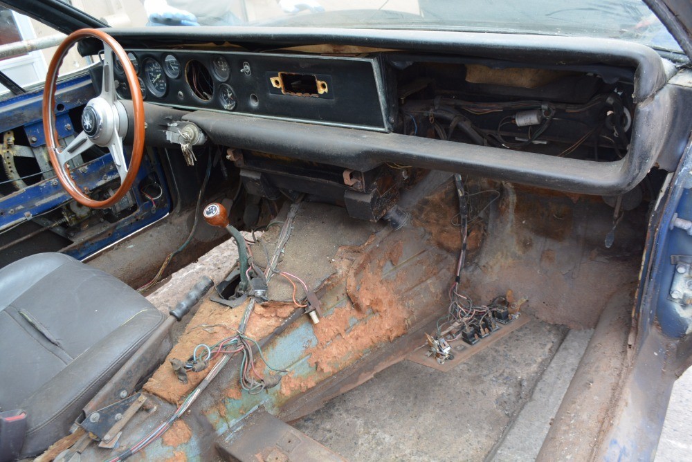 Used 1967 Iso Fidia  | Astoria, NY