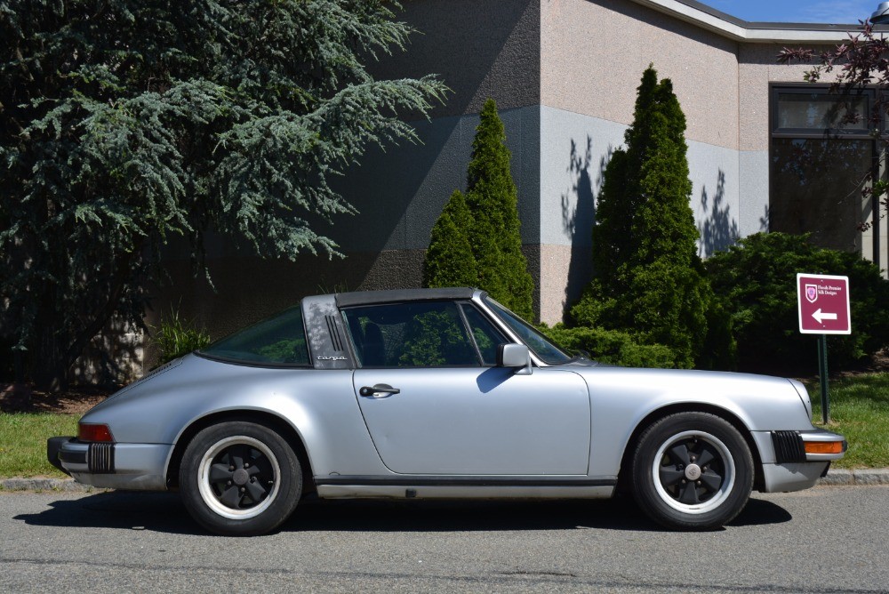 Used 1985 Porsche 911 Carrera  3.2 | Astoria, NY