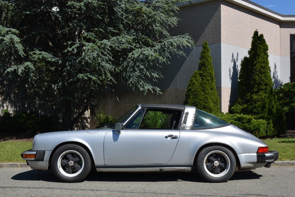 Used 1985 Porsche 911 Carrera  3.2 | Astoria, NY