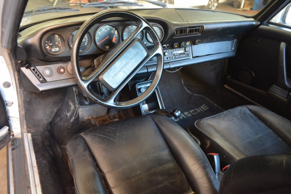 Used 1985 Porsche 911 Carrera  3.2 | Astoria, NY