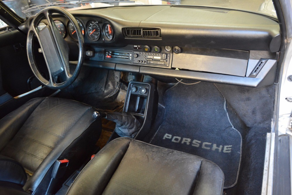 Used 1985 Porsche 911 Carrera  3.2 | Astoria, NY