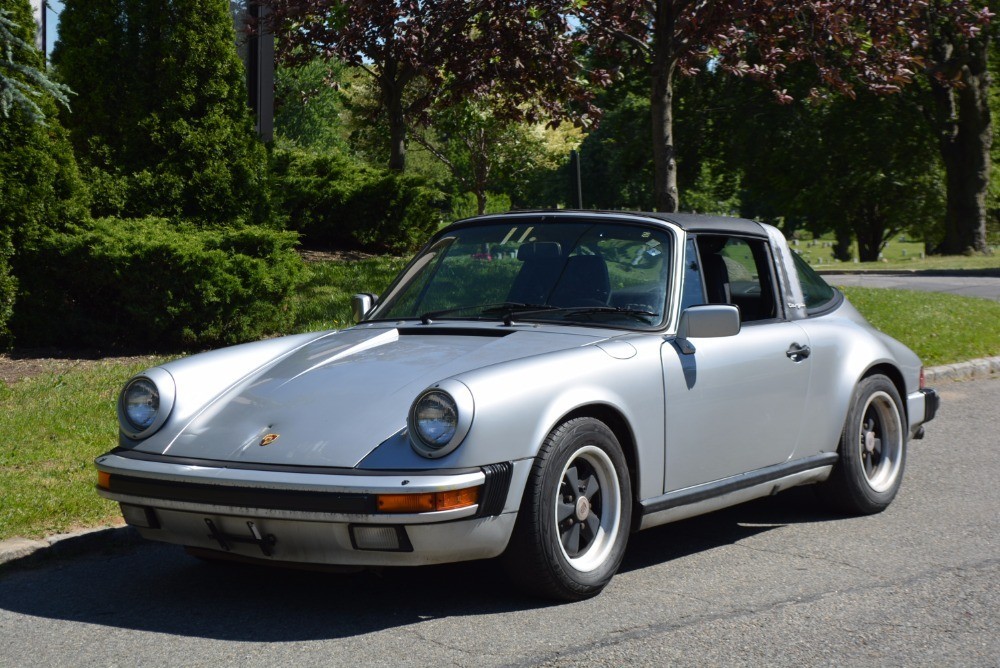 Used 1985 Porsche 911 Carrera  3.2 | Astoria, NY