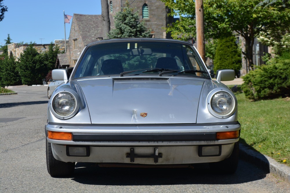 Used 1985 Porsche 911 Carrera  3.2 | Astoria, NY