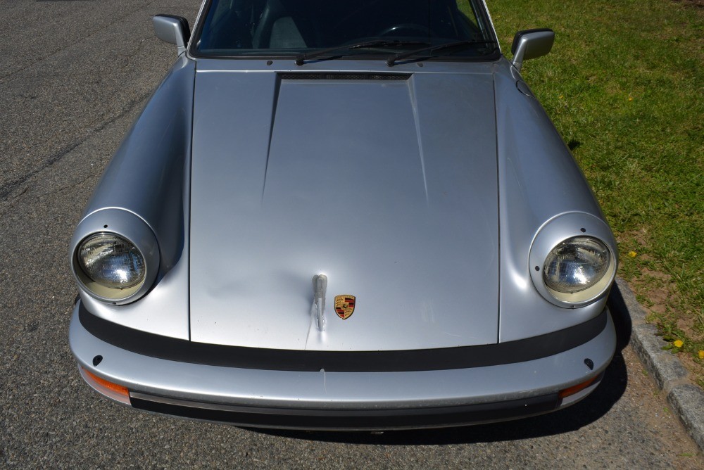 Used 1985 Porsche 911 Carrera  3.2 | Astoria, NY