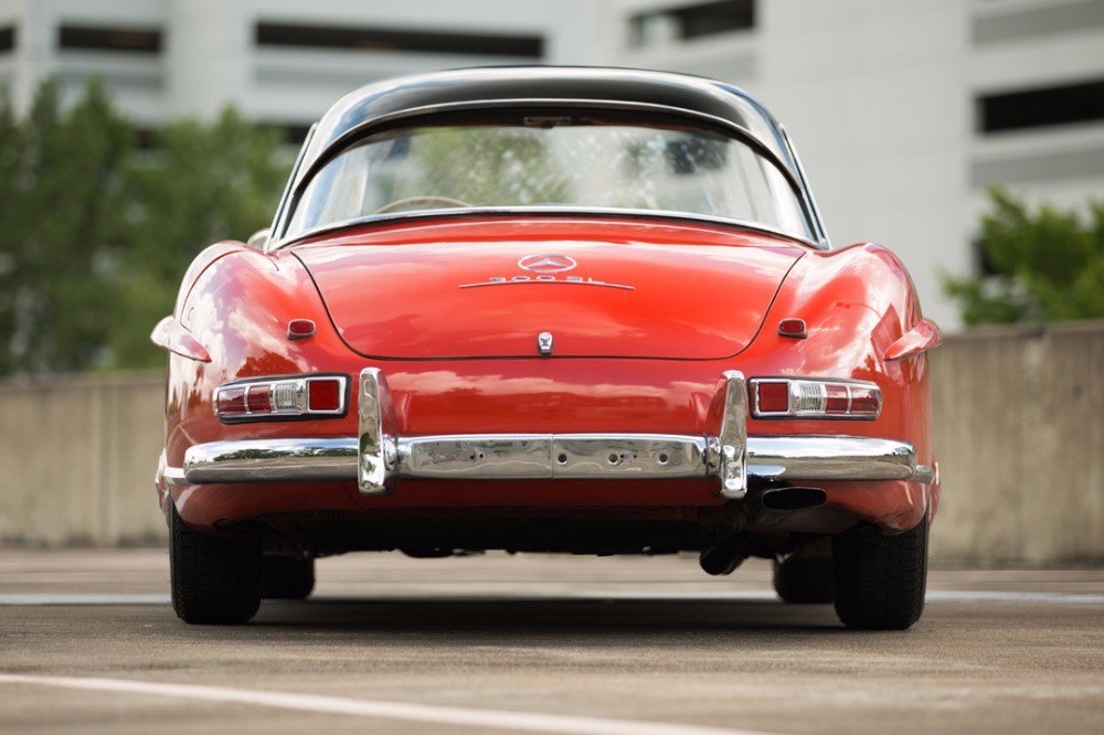 Used 1960 Mercedes-Benz 300SL Roadster  | Astoria, NY