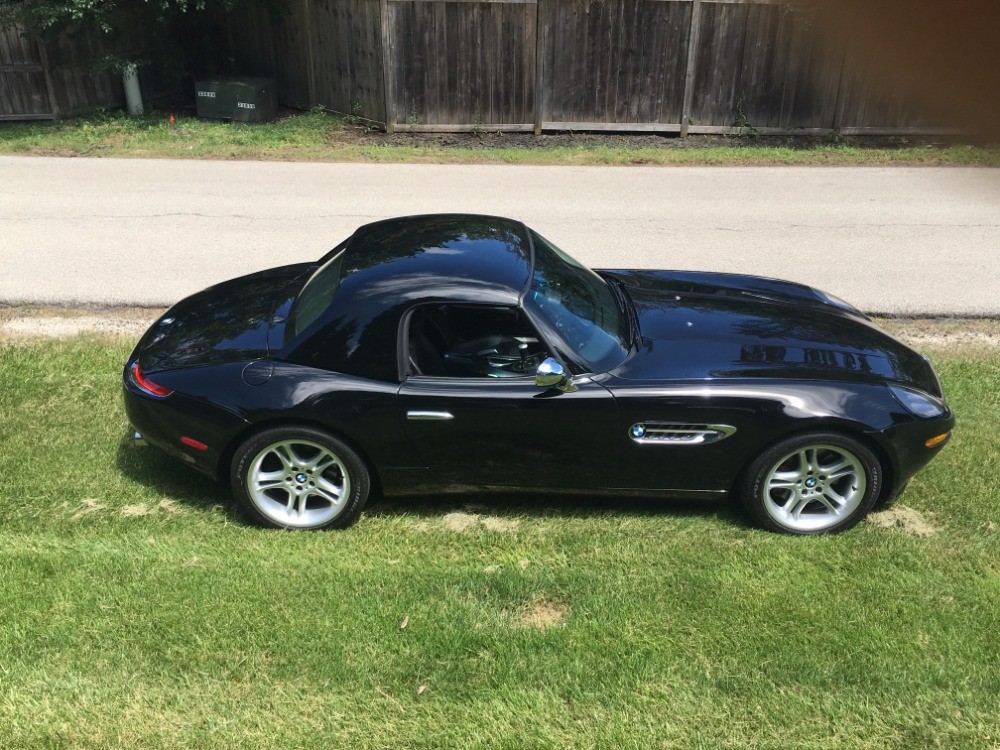 Used 2002 BMW Z8  | Astoria, NY