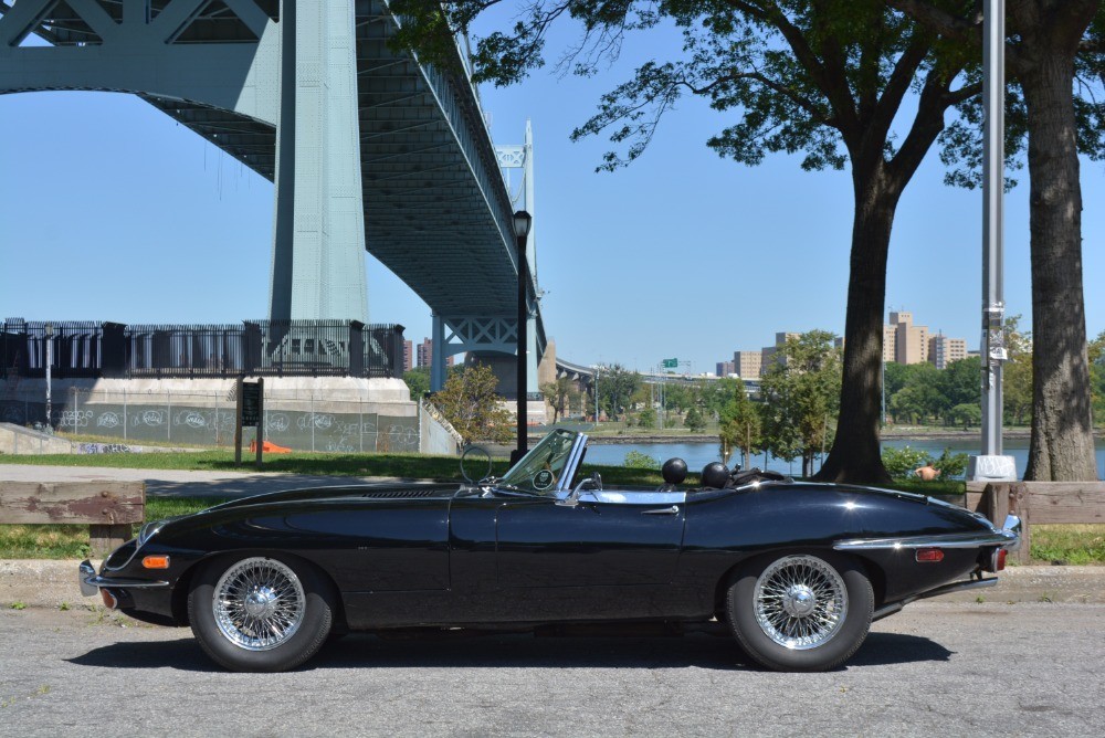 Used 1969 Jaguar XKE Series II | Astoria, NY