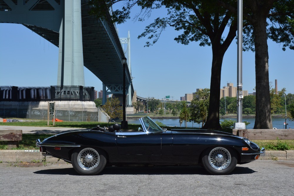 Used 1969 Jaguar XKE Series II | Astoria, NY