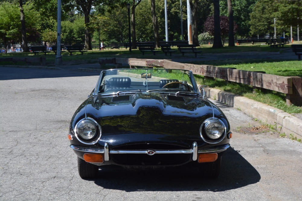 Used 1969 Jaguar XKE Series II | Astoria, NY