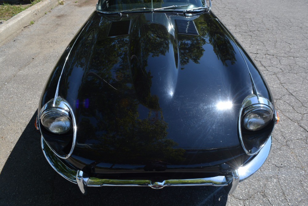 Used 1969 Jaguar XKE Series II | Astoria, NY