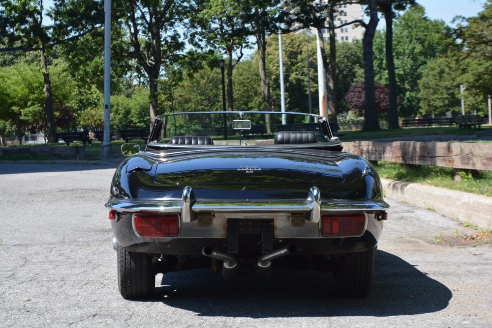 Used 1969 Jaguar XKE Series II | Astoria, NY