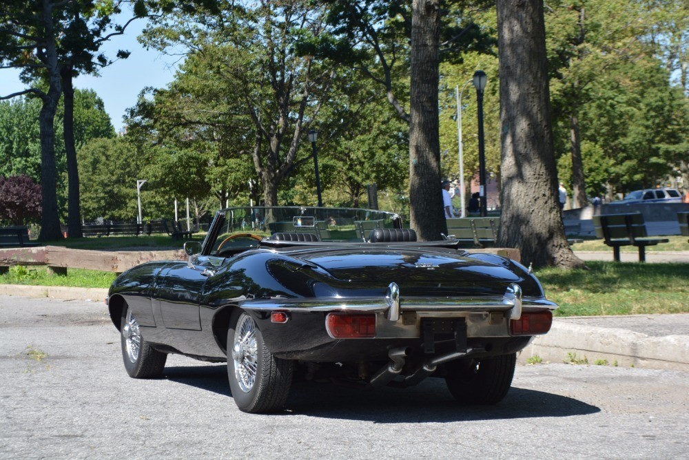 Used 1969 Jaguar XKE Series II | Astoria, NY