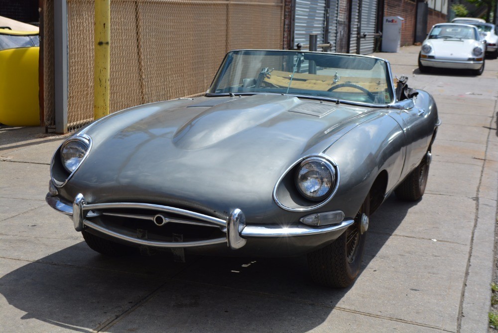 Used 1968 Jaguar XKE   | Astoria, NY