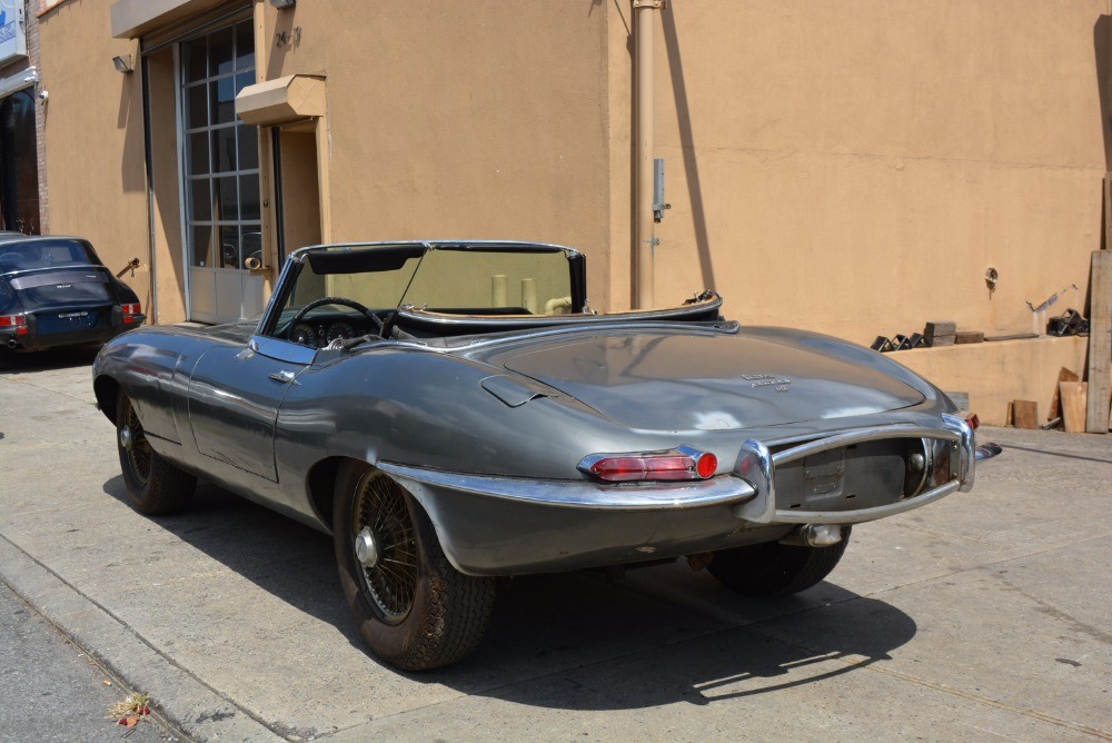 Used 1968 Jaguar XKE   | Astoria, NY