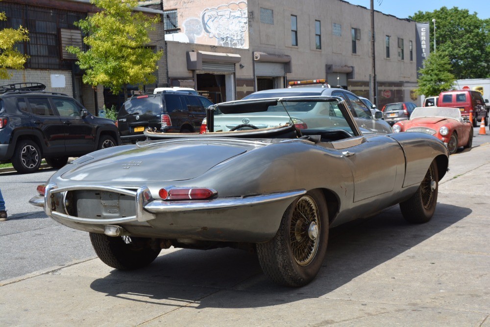 Used 1968 Jaguar XKE   | Astoria, NY