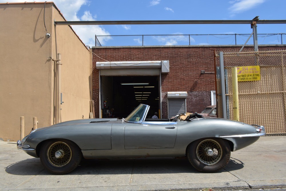 Used 1968 Jaguar XKE   | Astoria, NY