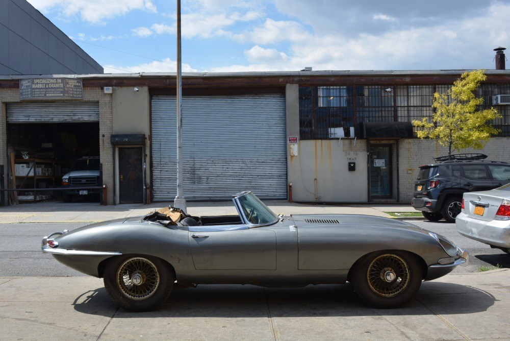 Used 1968 Jaguar XKE   | Astoria, NY