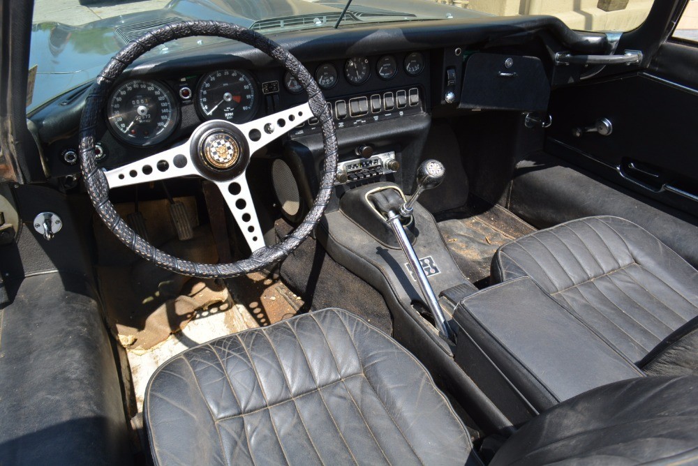 Used 1968 Jaguar XKE   | Astoria, NY