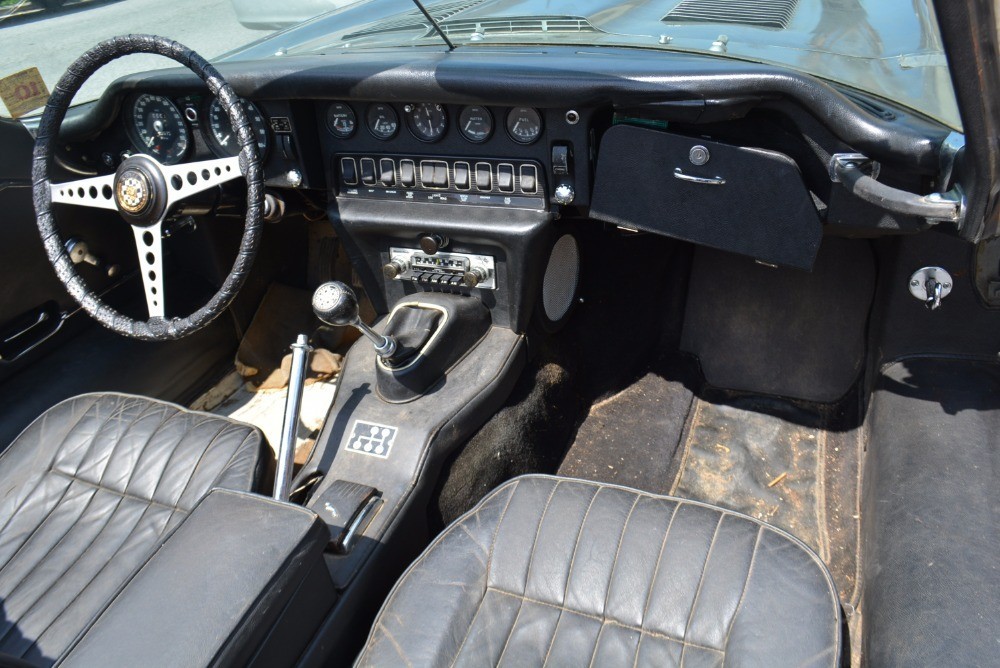 Used 1968 Jaguar XKE   | Astoria, NY