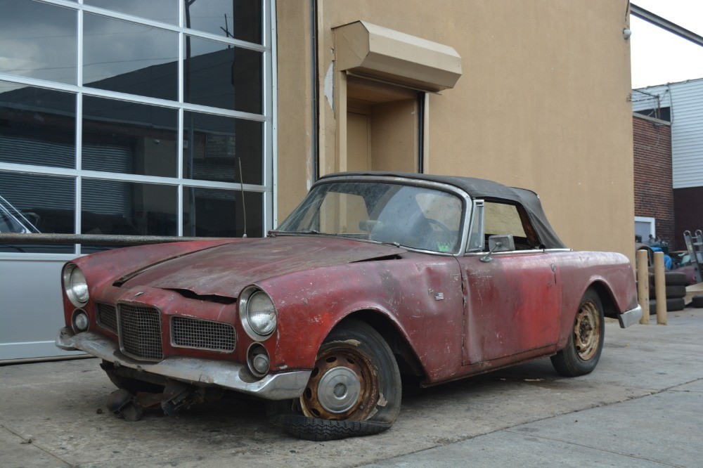 Used 1961 Facel Vega Facellia  | Astoria, NY