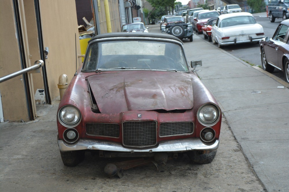 Used 1961 Facel Vega Facellia  | Astoria, NY