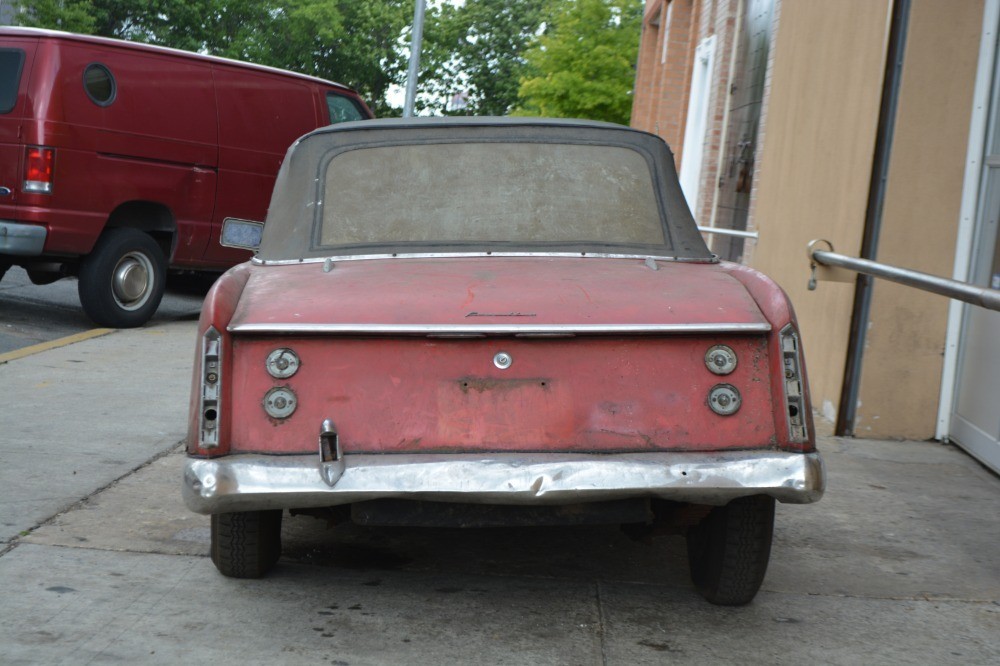 Used 1961 Facel Vega Facellia  | Astoria, NY