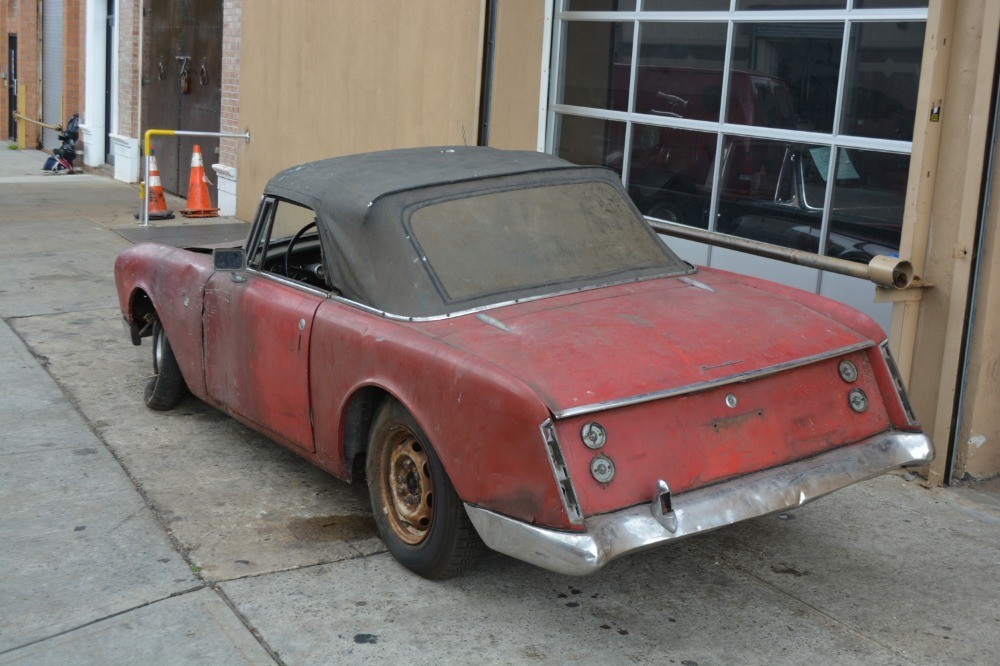 Used 1961 Facel Vega Facellia  | Astoria, NY