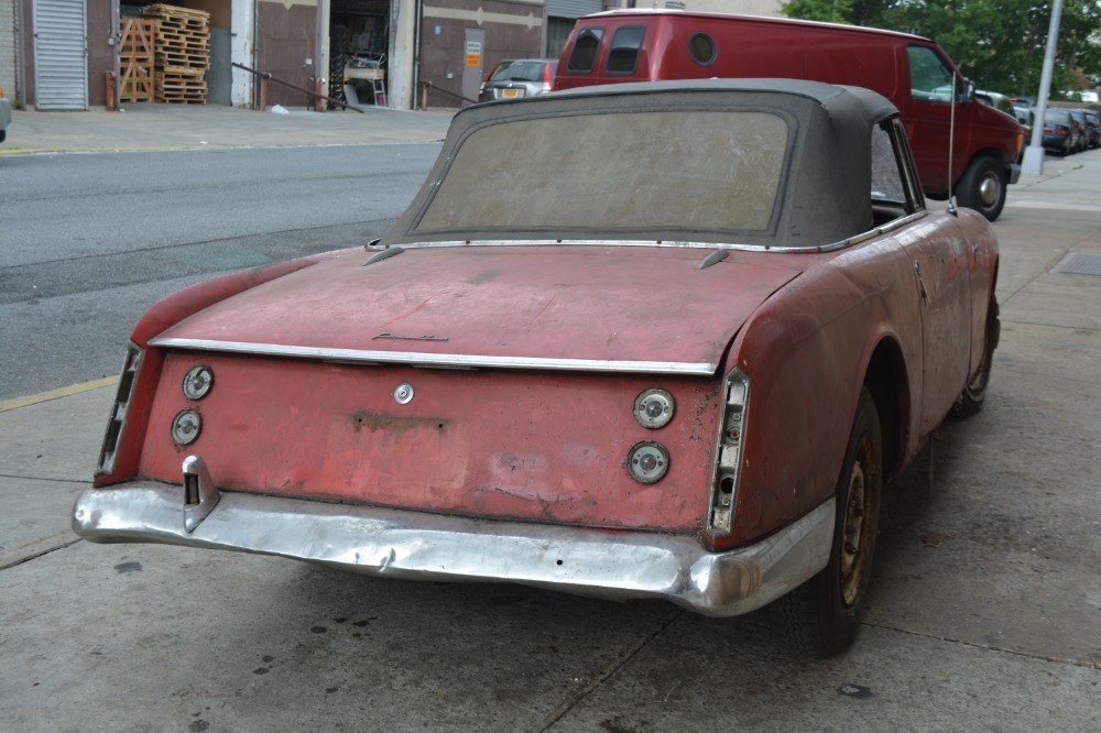 Used 1961 Facel Vega Facellia  | Astoria, NY