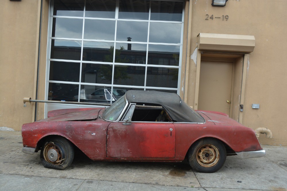 Used 1961 Facel Vega Facellia  | Astoria, NY