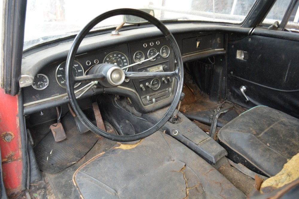 Used 1961 Facel Vega Facellia  | Astoria, NY