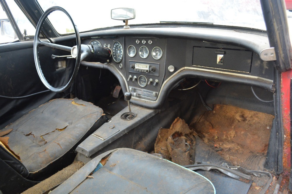 Used 1961 Facel Vega Facellia  | Astoria, NY