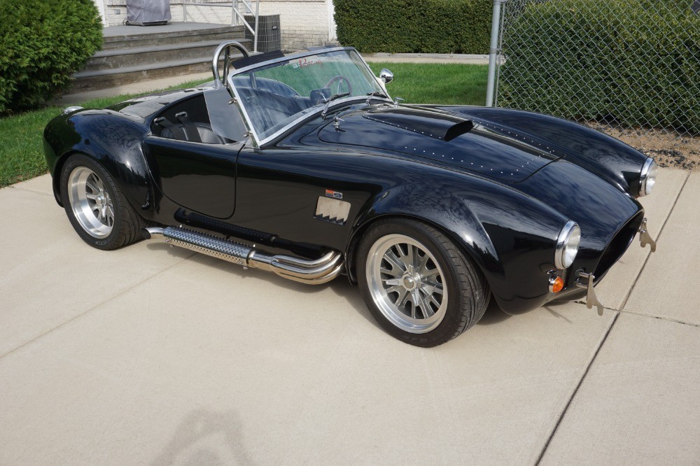 2010 Shelby Cobra Replica Stock # 21478 for sale near Astoria, NY | NY ...