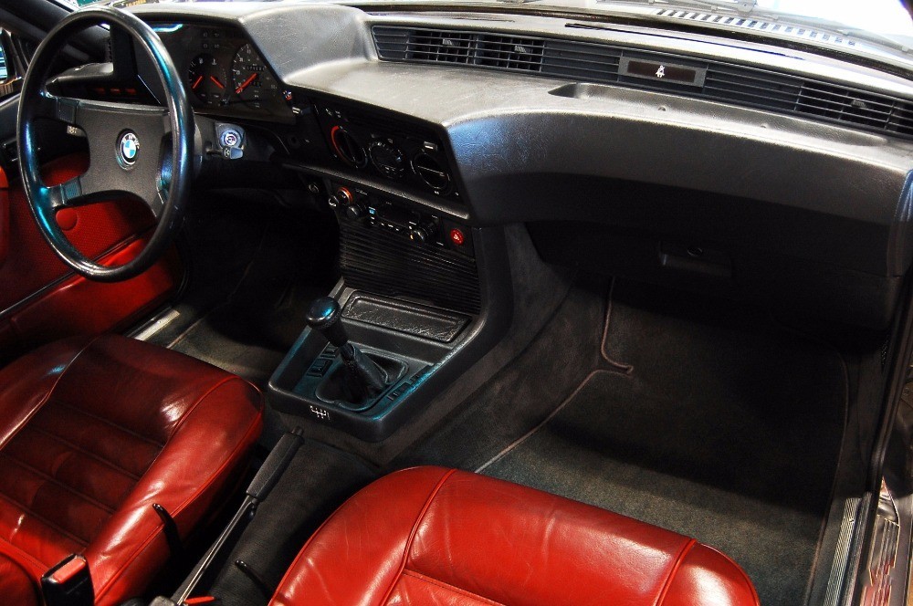 Used 1981 BMW 633CSi  | Astoria, NY