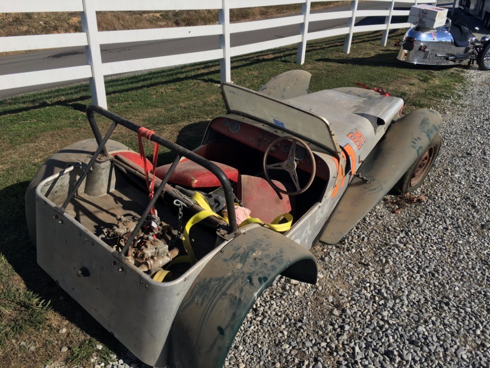 Used 1967 Lotus Super 7  | Astoria, NY