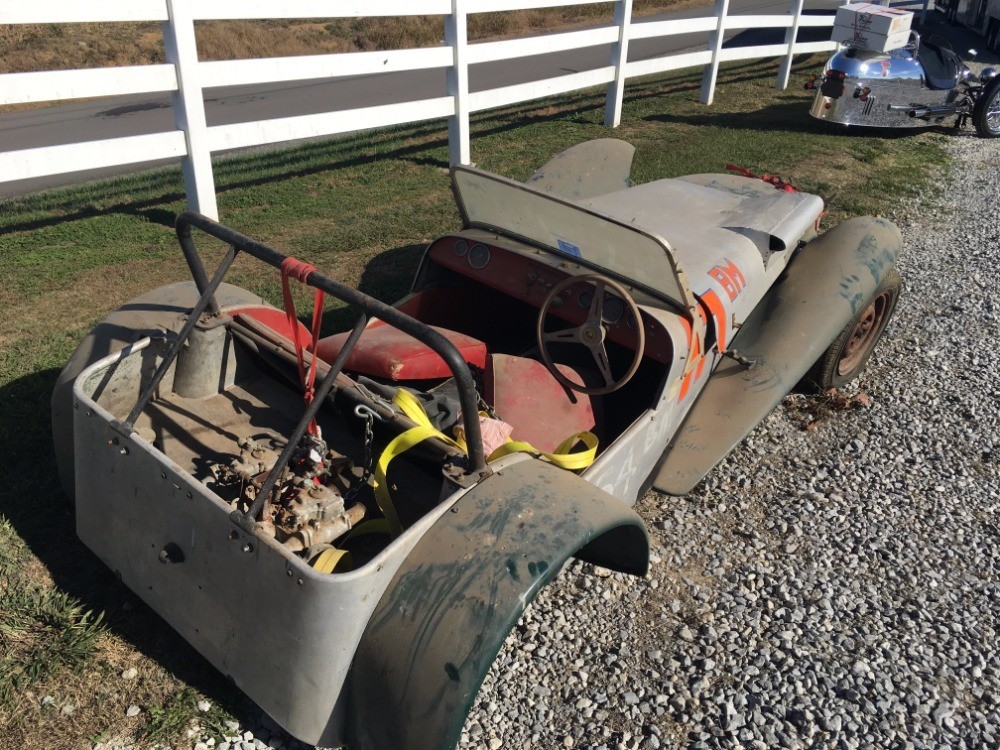 Used 1967 Lotus Super 7  | Astoria, NY