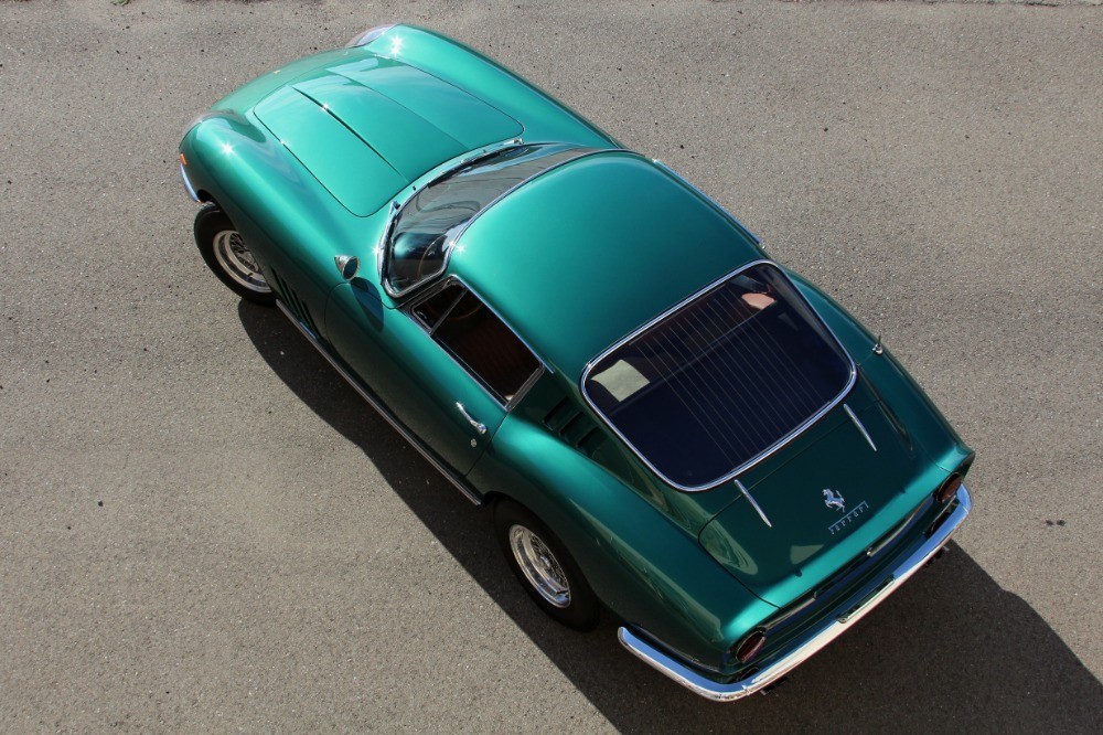 Used 1967 Ferrari 275 GTB/4  | Astoria, NY