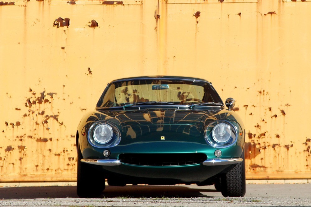 Used 1967 Ferrari 275 GTB/4  | Astoria, NY