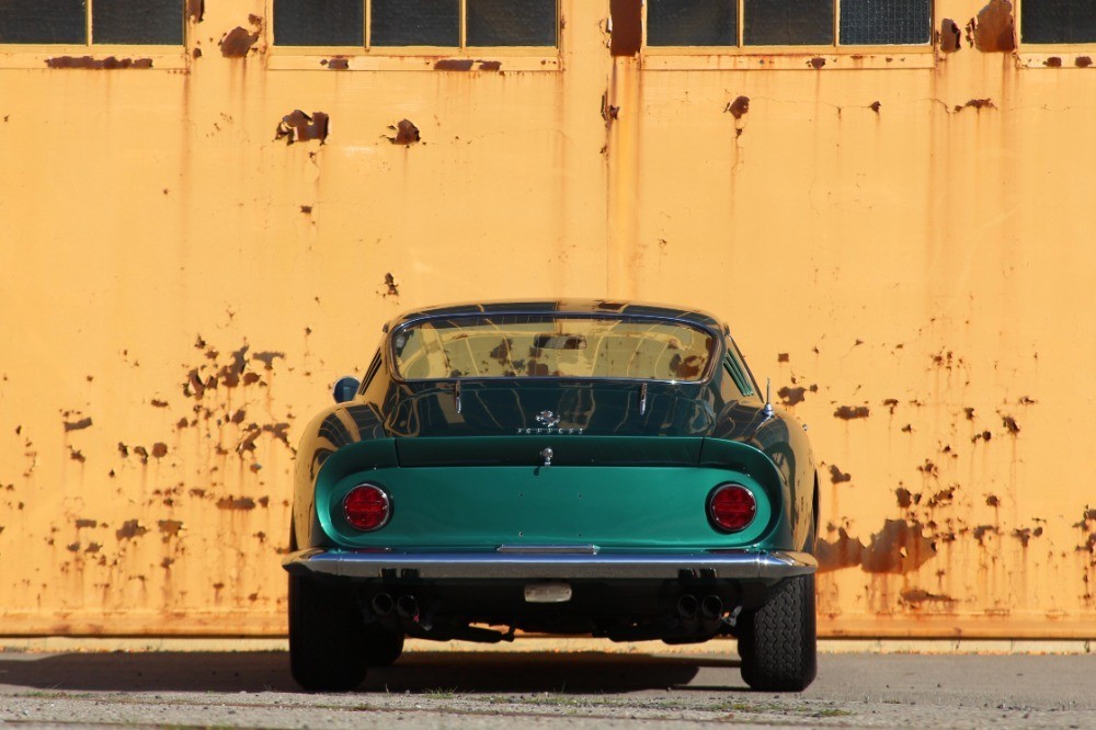 Used 1967 Ferrari 275 GTB/4  | Astoria, NY