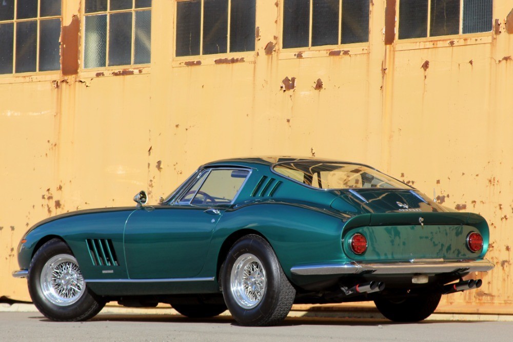 Used 1967 Ferrari 275 GTB/4  | Astoria, NY