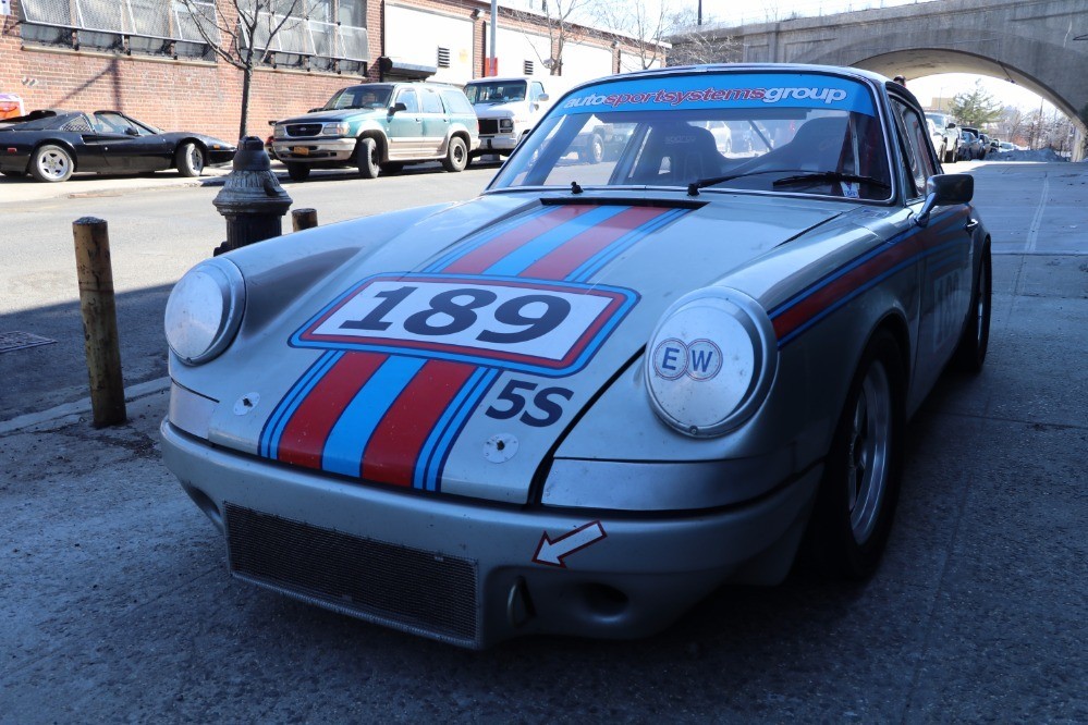 Used 1972 Porsche 911T  | Astoria, NY