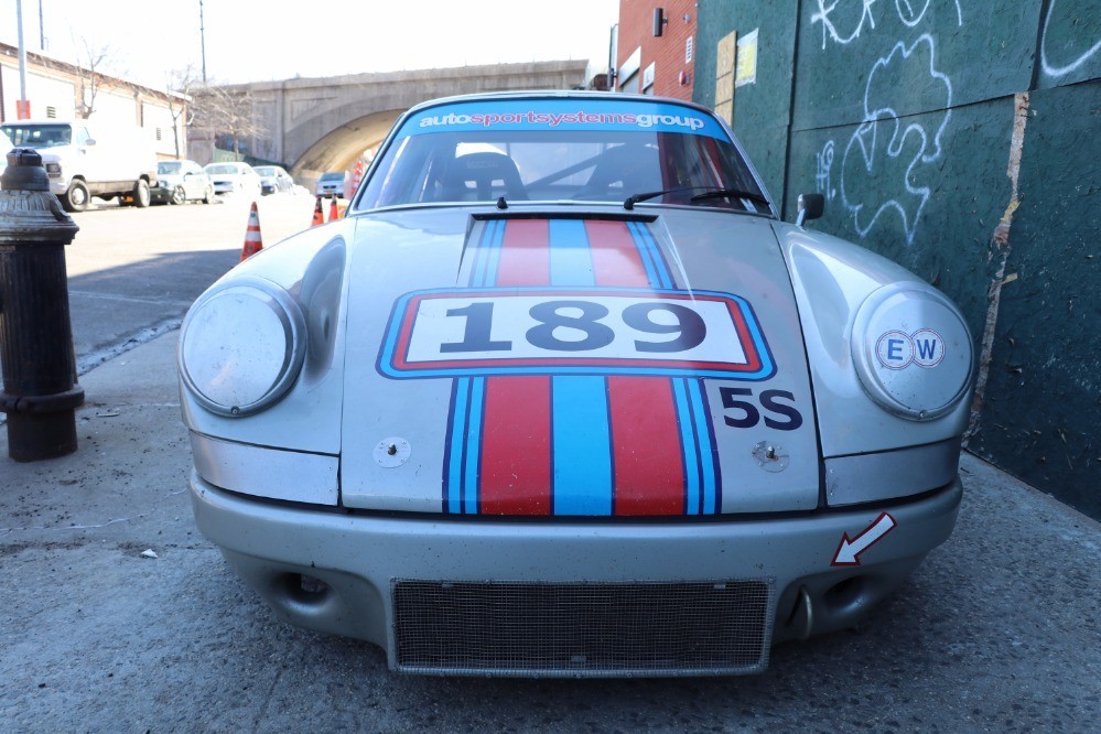 Used 1972 Porsche 911T  | Astoria, NY