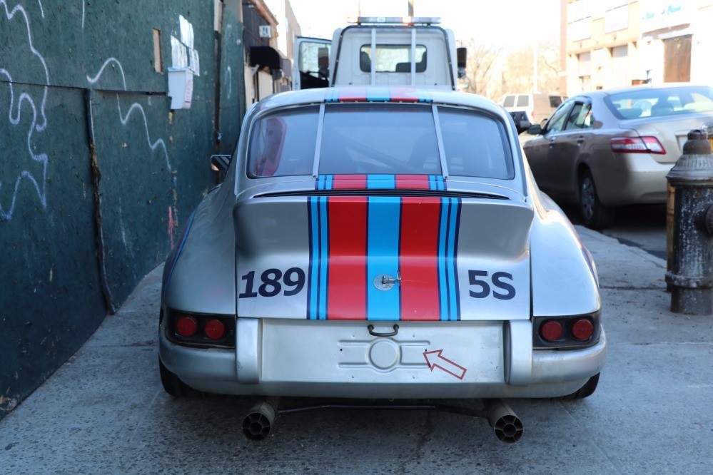 Used 1972 Porsche 911T  | Astoria, NY