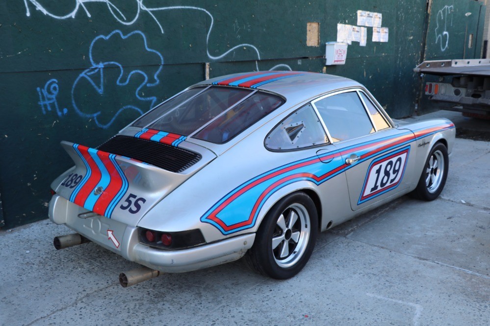 Used 1972 Porsche 911T  | Astoria, NY