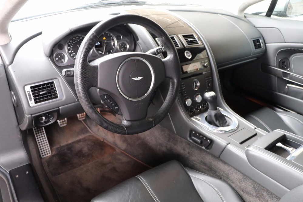 Used 2008 Aston Martin V8 Vantage Roadster  | Astoria, NY