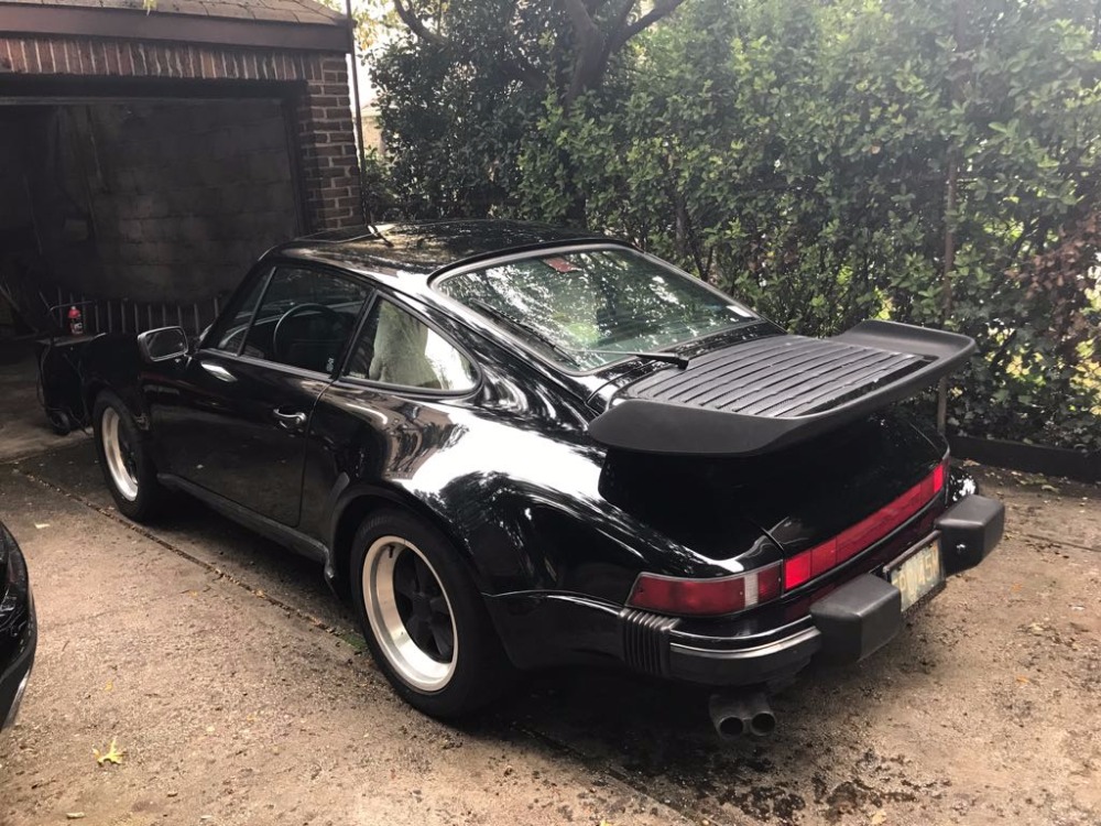 Used 1989 Porsche 930 Turbo  | Astoria, NY