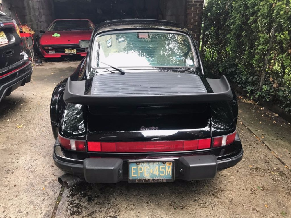 Used 1989 Porsche 930 Turbo  | Astoria, NY