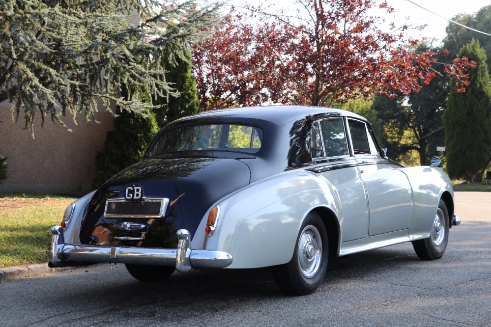 Used 1956 Rolls Royce Silver Cloud I LHD  | Astoria, NY