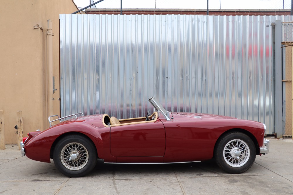 Used 1961 MGA 1600 Roadster  | Astoria, NY